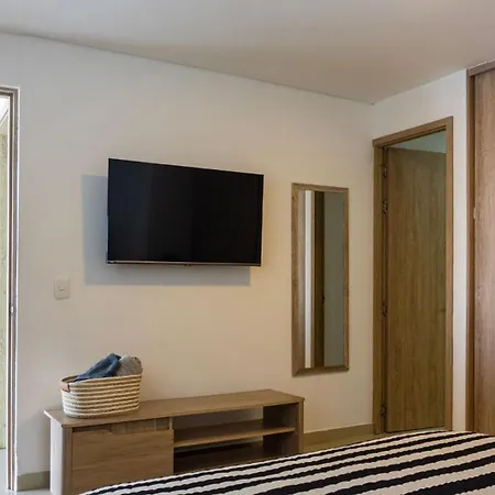 Espectacular Duplex Con Vista Al Mar Apartment *