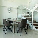 Espectacular Duplex con vista al mar