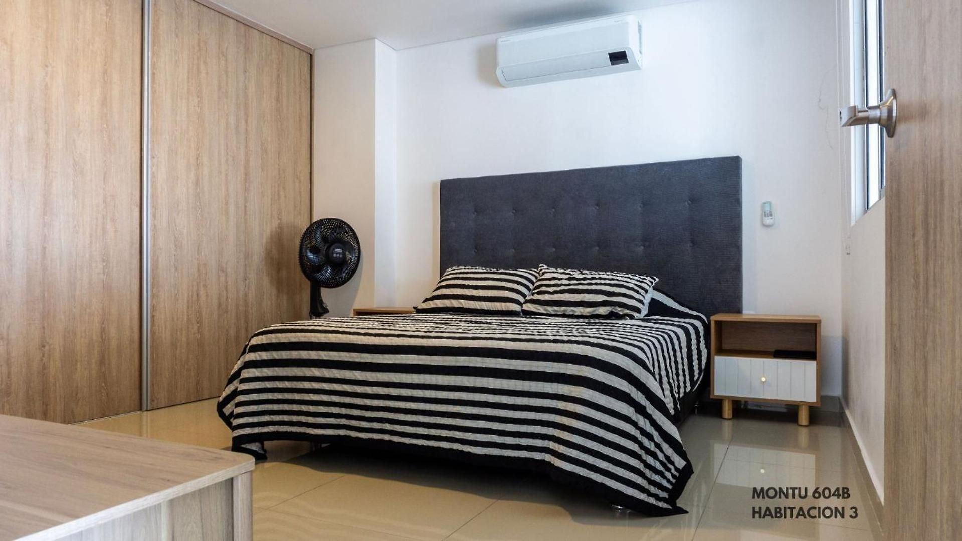 Apartamento Espectacular Duplex Con Vista Al Mar *