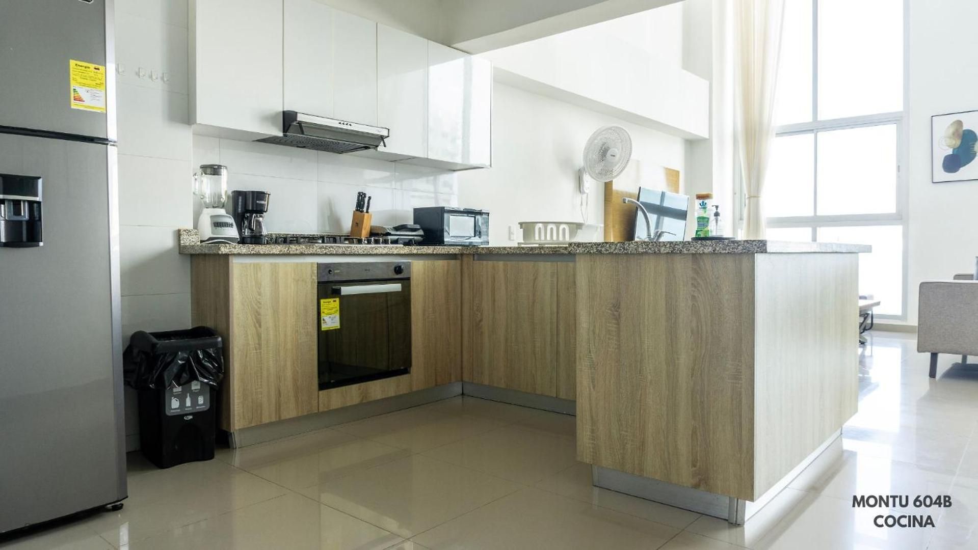 Apartamento Espectacular Duplex Con Vista Al Mar *
