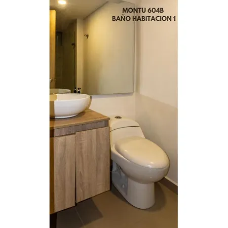 Apartamento Espectacular Duplex Con Vista Al Mar Cartagena