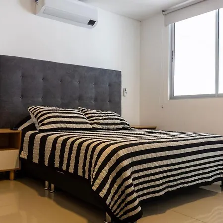 Espectacular Duplex Con Vista Al Mar Apartamento