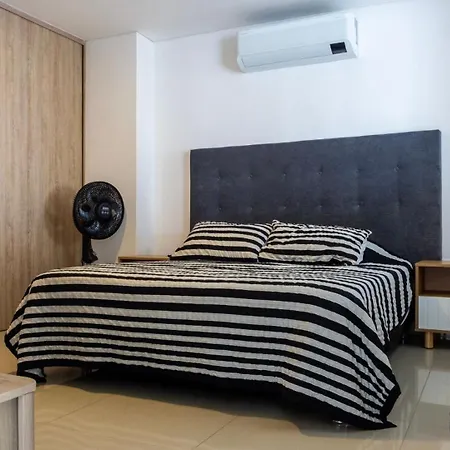 Apartamento Espectacular Duplex Con Vista Al Mar *