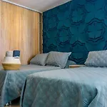 Espectacular Duplex Con Vista Al Mar