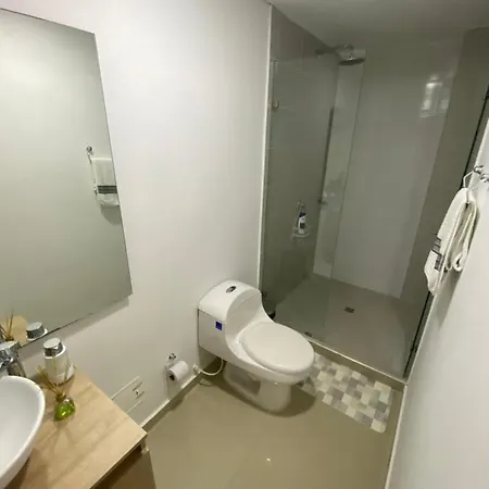 Espectacular Duplex Con Vista Al Mar Apartment *