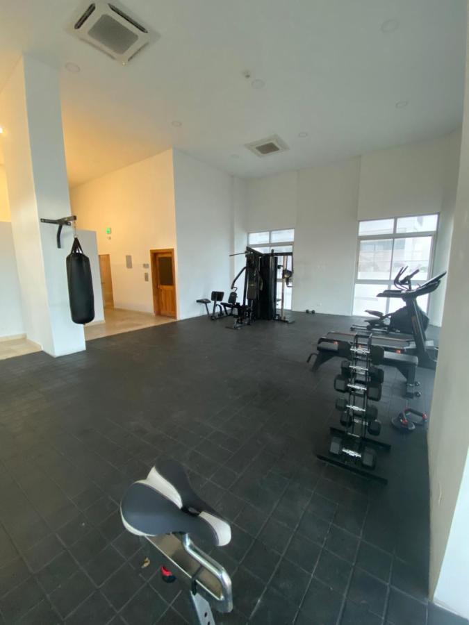 Apartment Espectacular Duplex Con Vista Al Mar *