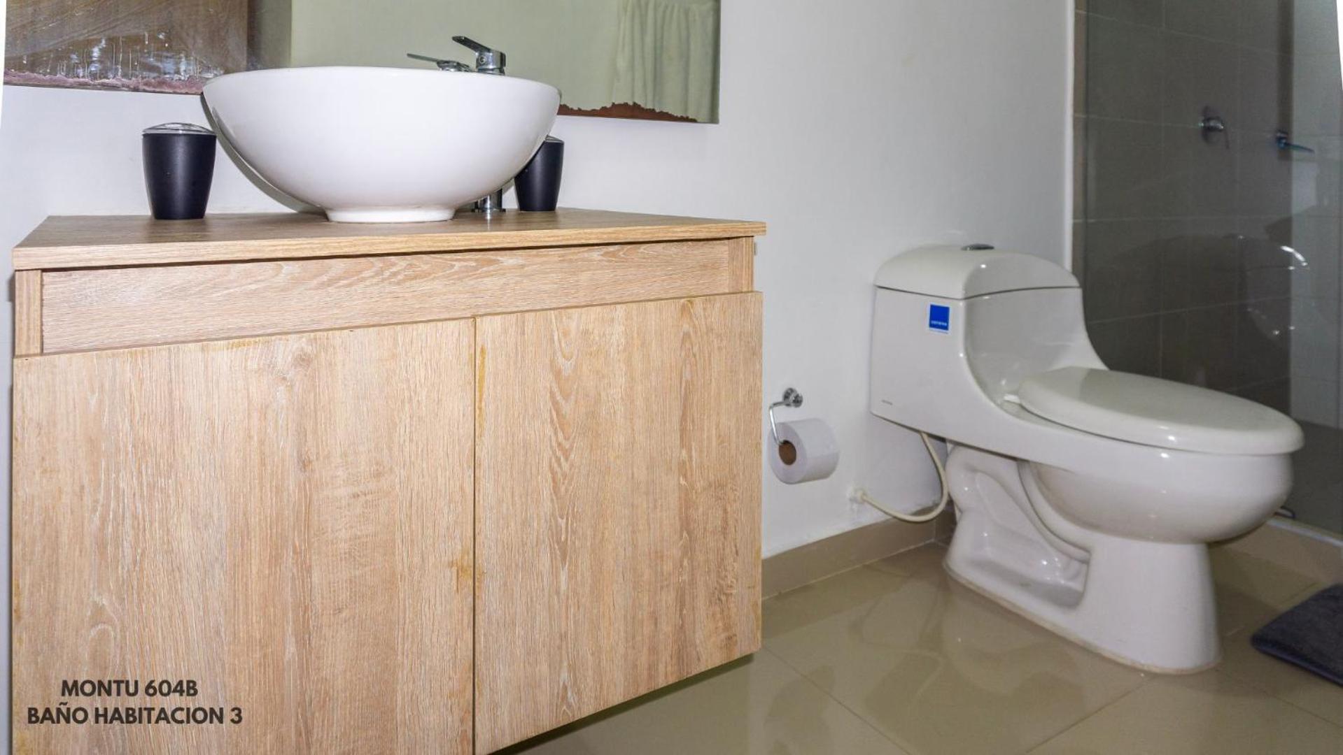 Espectacular Duplex Con Vista Al Mar