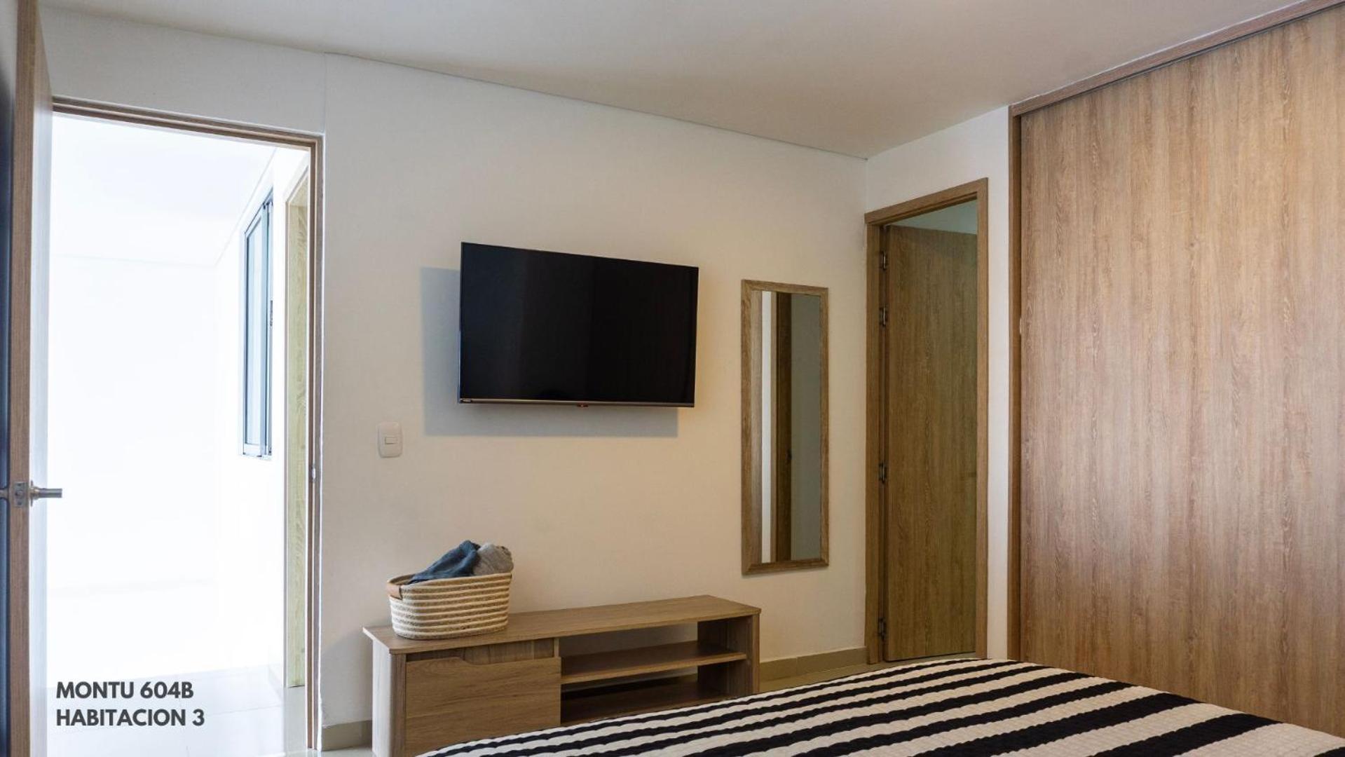 Espectacular Duplex Con Vista Al Mar Apartment *